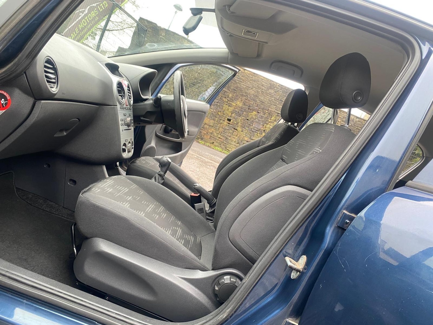 Used Vauxhall Corsa for sale - 77809017: Photo 6