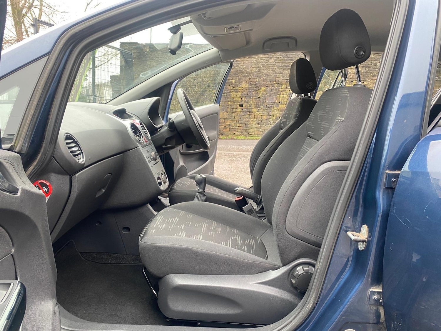 Used Vauxhall Corsa for sale - 77809017: Photo 7