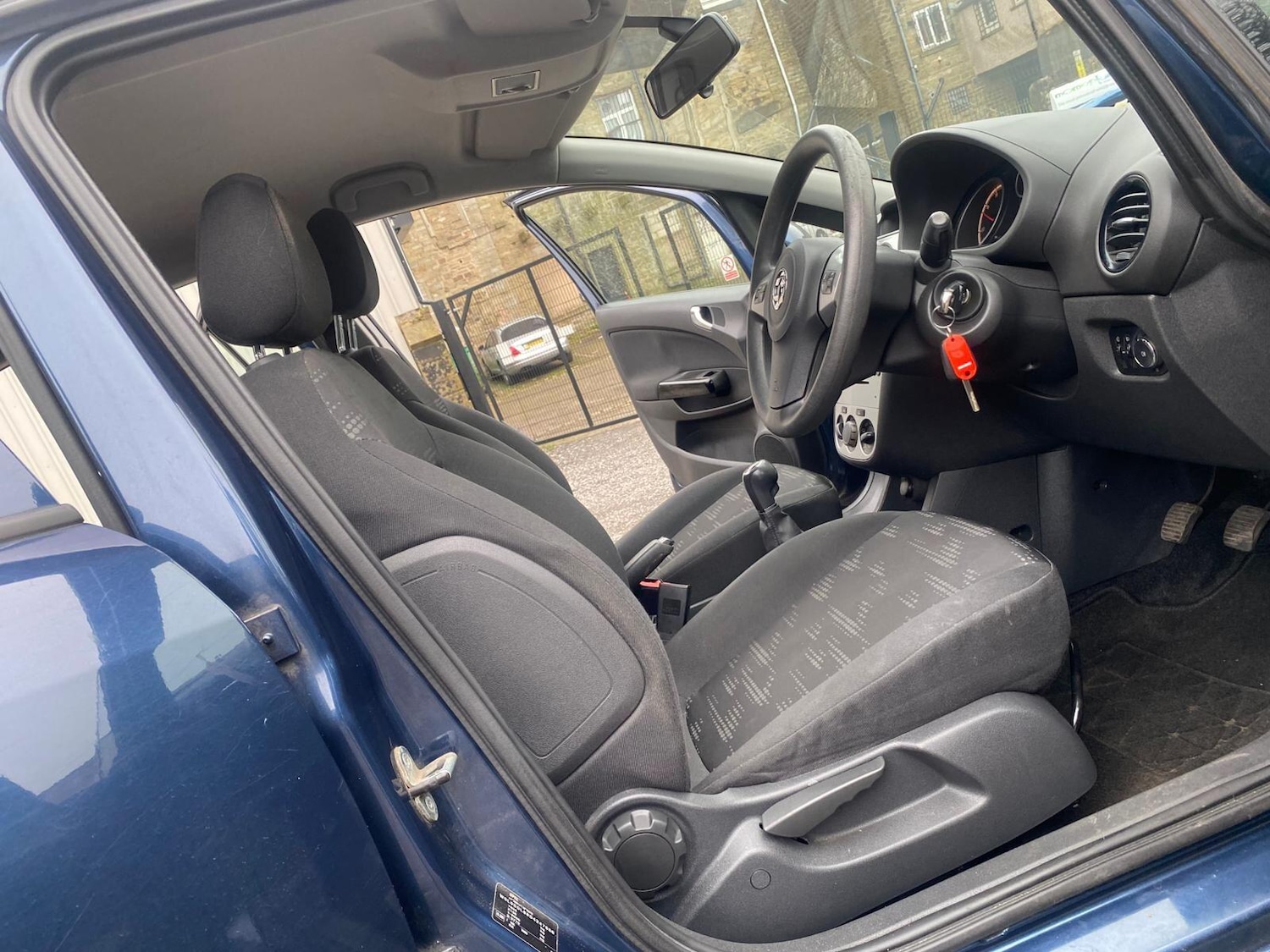 Used Vauxhall Corsa for sale - 77809017: Photo 8