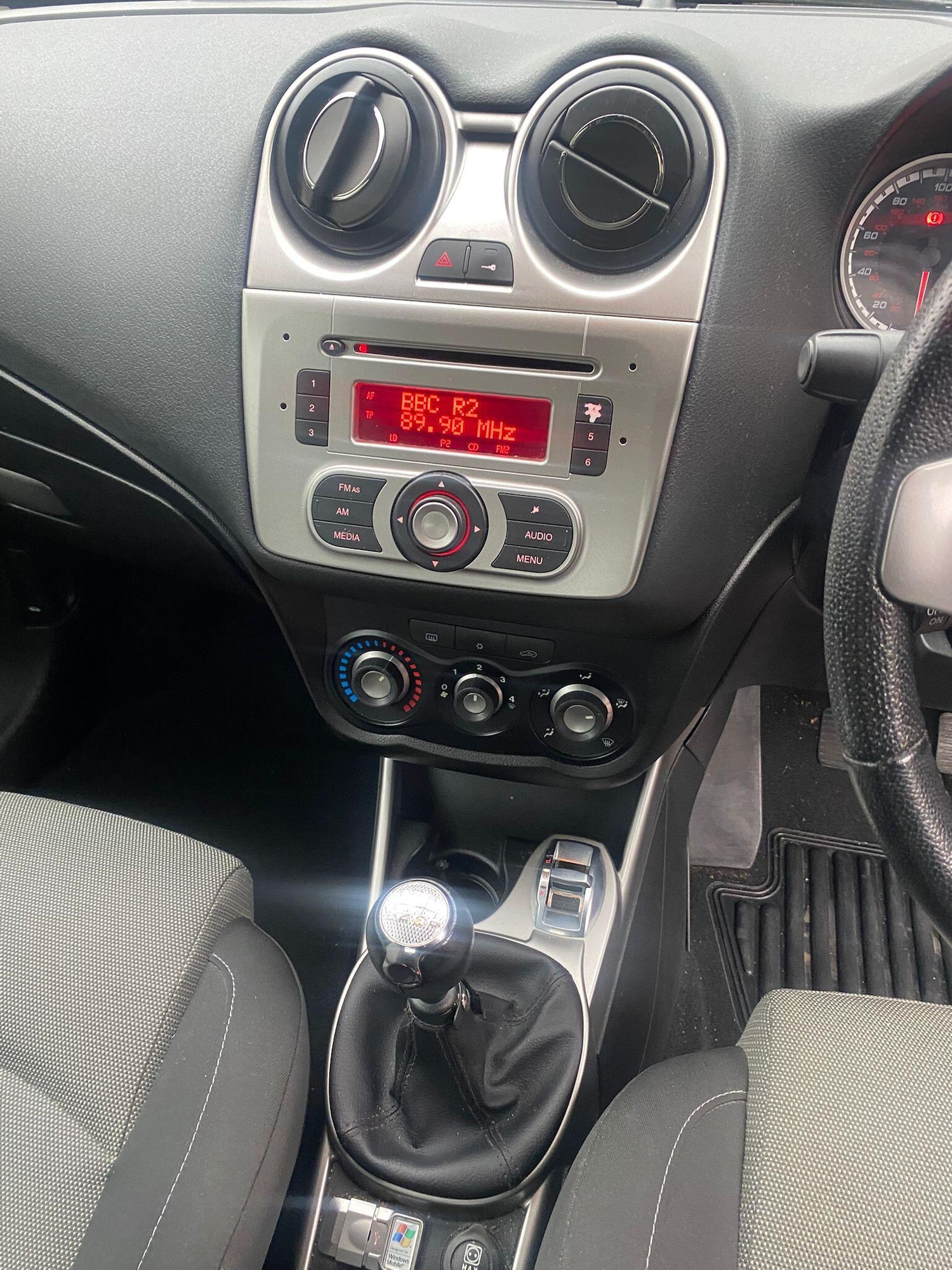 Used Alfa Romeo MiTo 2011 for sale - 76538133: Photo 10