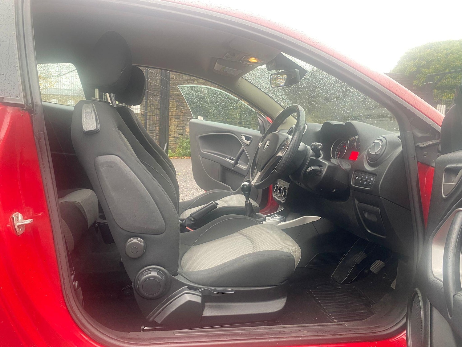 Used Alfa Romeo MiTo 2011 for sale - 76538133: Photo 11