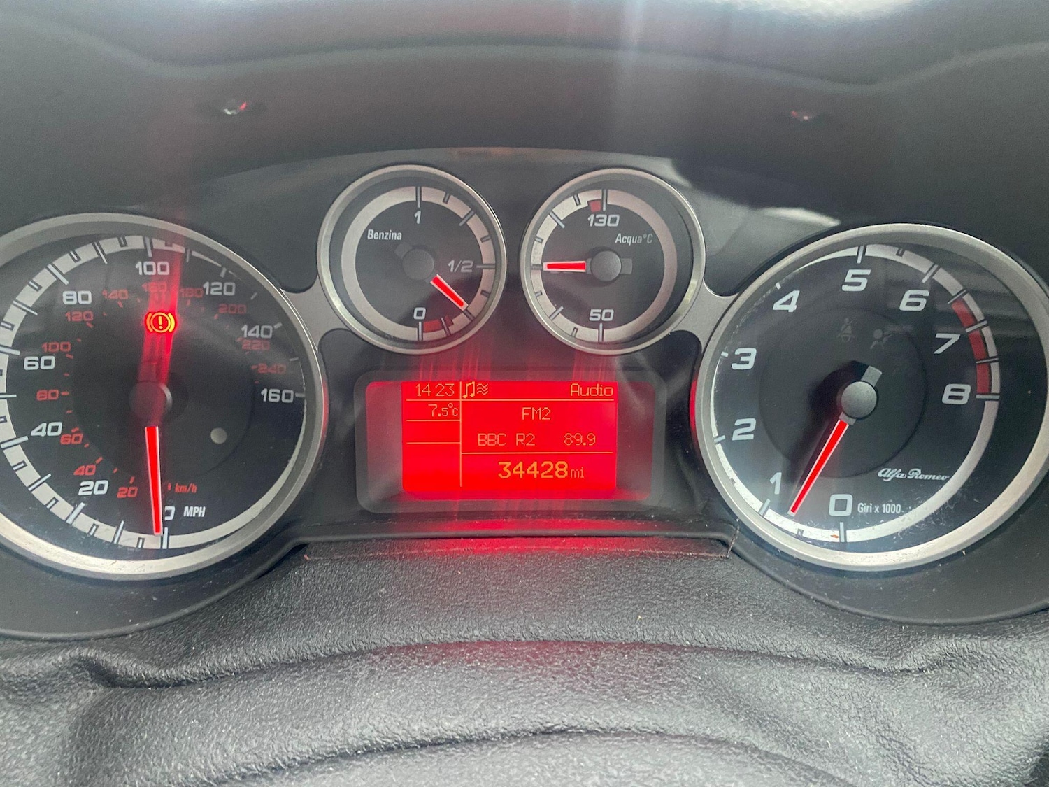 Used Alfa Romeo MiTo 2011 for sale - 76538133: Photo 12