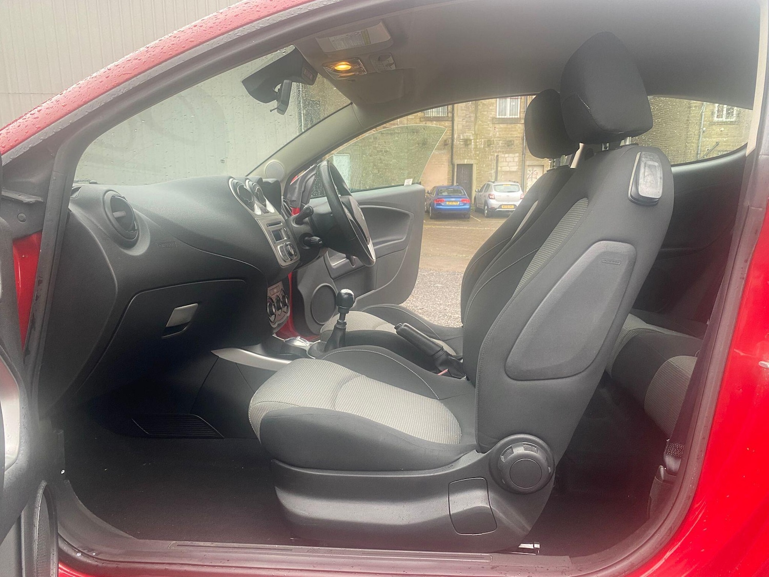 Used Alfa Romeo MiTo 2011 for sale - 76538133: Photo 13