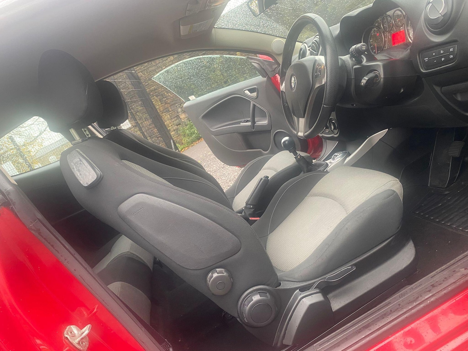 Used Alfa Romeo MiTo 2011 for sale - 76538133: Photo 16