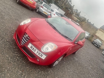 Used Alfa Romeo MiTo 2011 for sale - 76538133: Photo