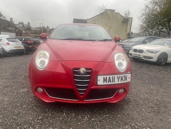 Used Alfa Romeo MiTo 2011 for sale - 76538133: Photo