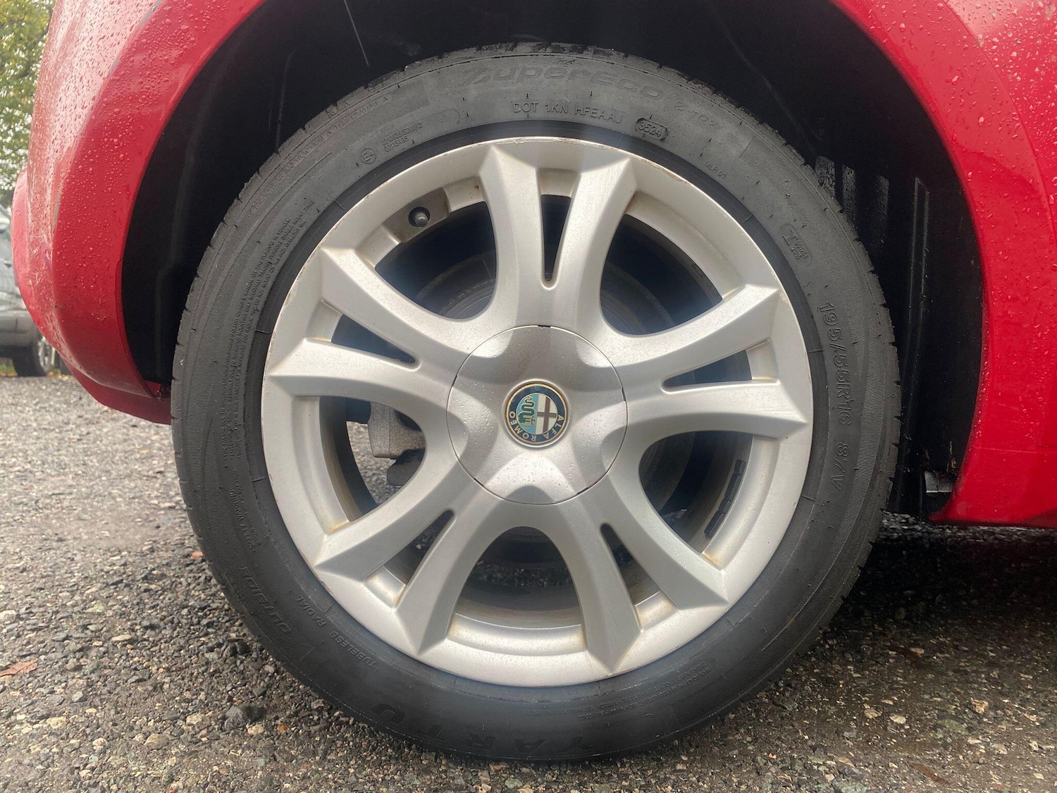 Used Alfa Romeo MiTo 2011 for sale - 76538133: Photo 6