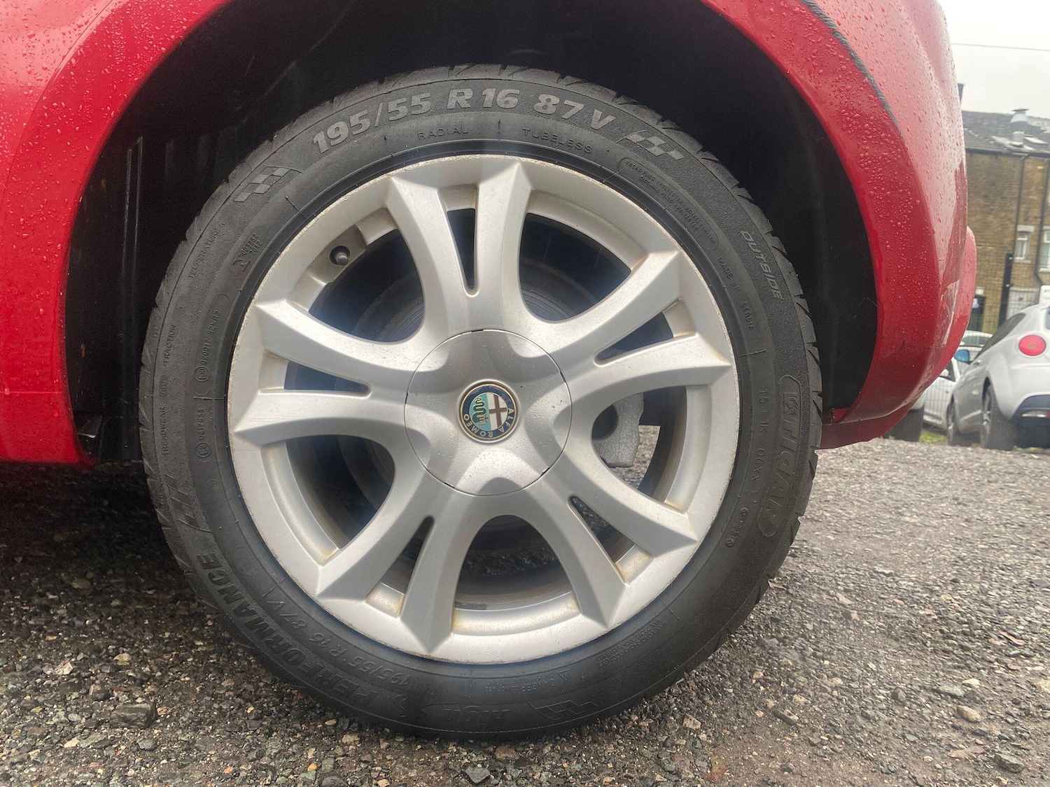 Used Alfa Romeo MiTo 2011 for sale - 76538133: Photo 7