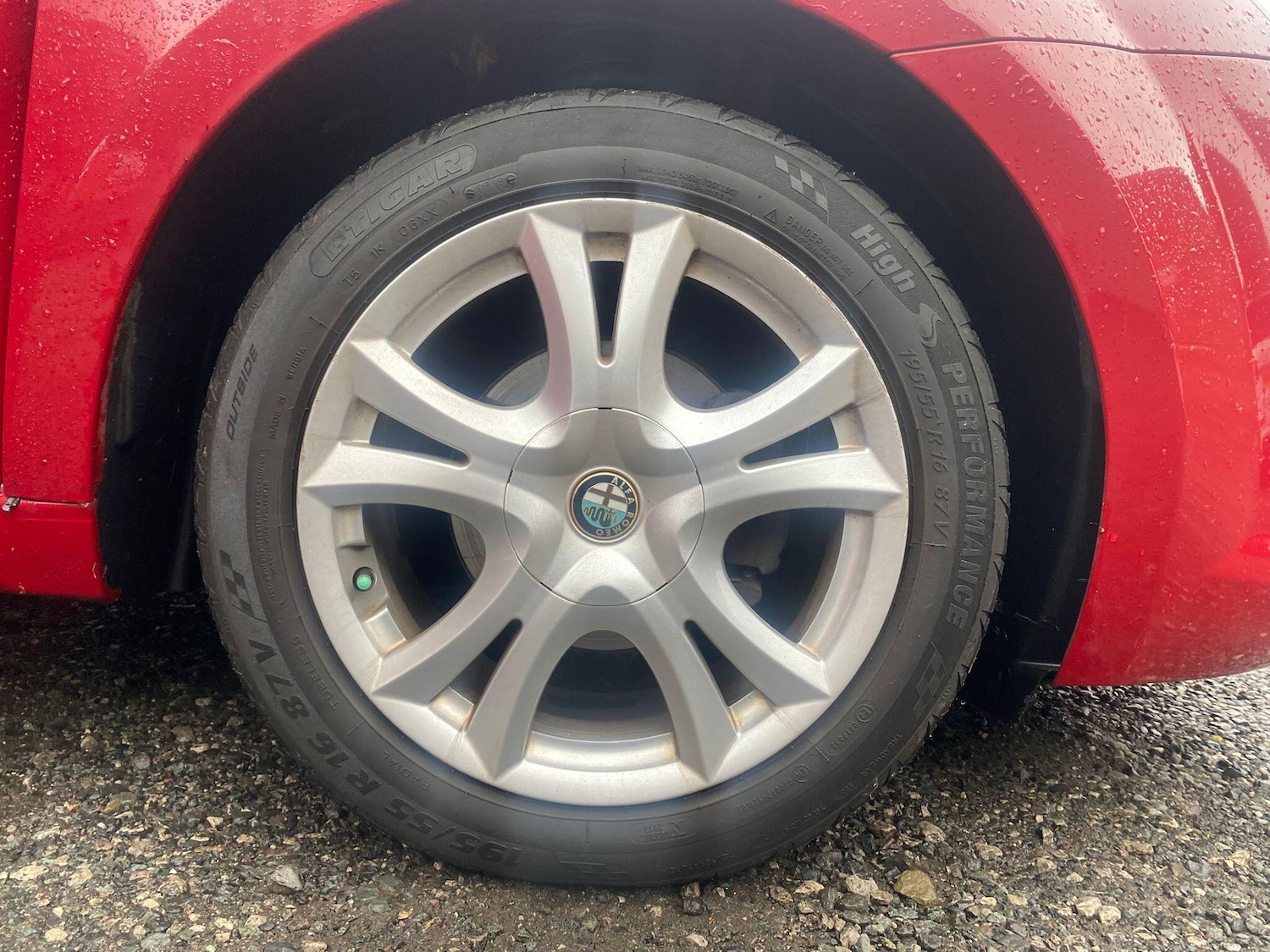 Used Alfa Romeo MiTo 2011 for sale - 76538133: Photo 9