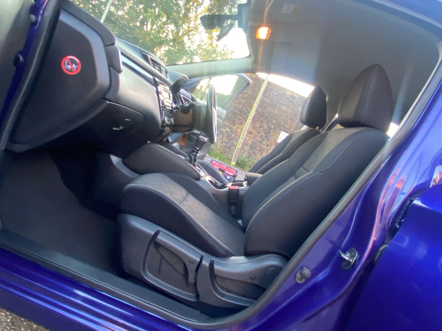 Used Nissan Qashqai 2015 for sale - 75977185: Photo 10