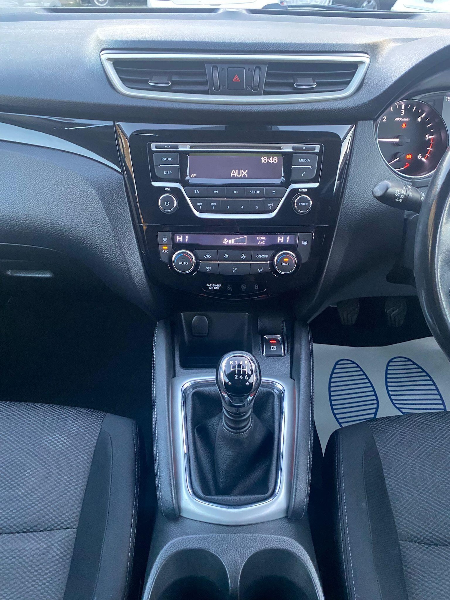 Used Nissan Qashqai 2015 for sale - 75977185: Photo 13