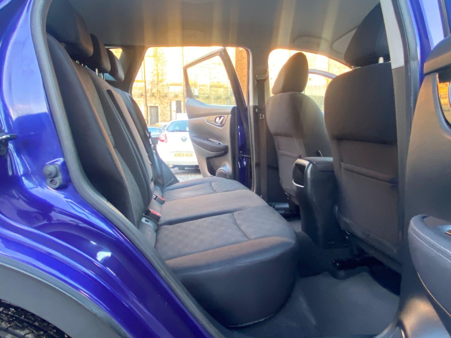 Used Nissan Qashqai 2015 for sale - 75977185: Photo 15