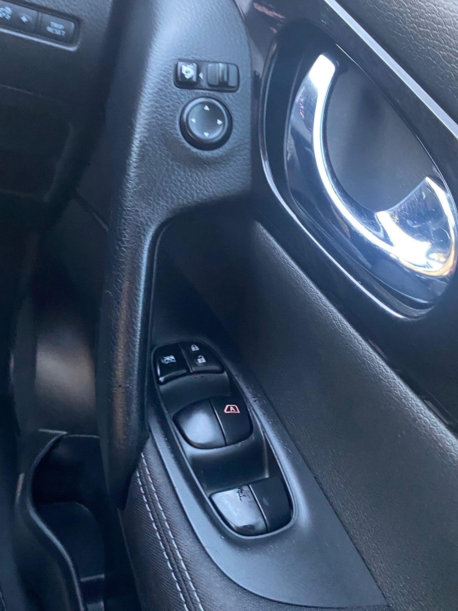 Used Nissan Qashqai 2015 for sale - 75977185: Photo 17