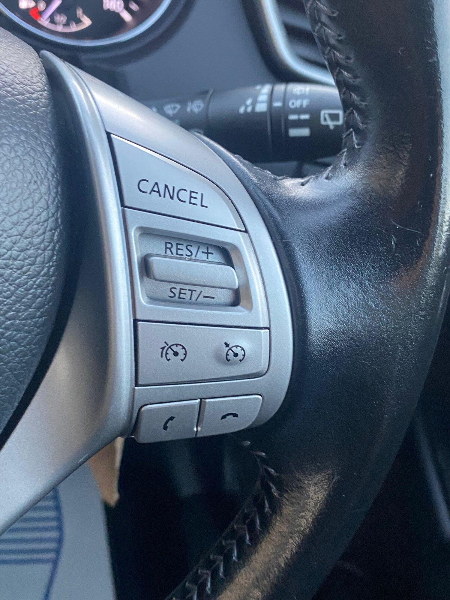 Used Nissan Qashqai 2015 for sale - 75977185: Photo 18