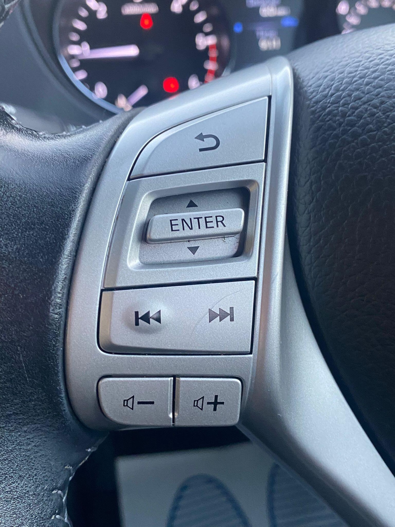 Used Nissan Qashqai 2015 for sale - 75977185: Photo 19