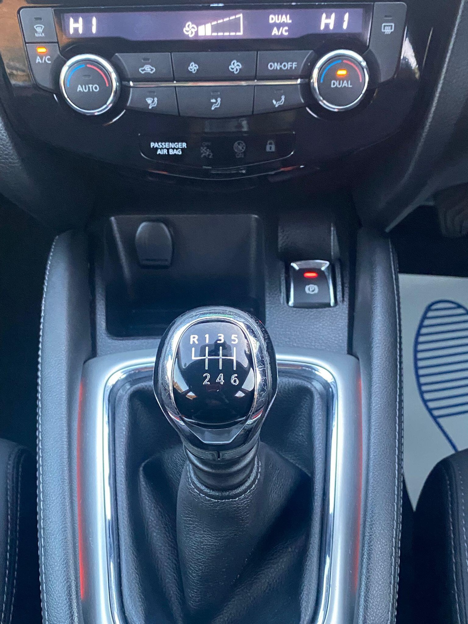 Used Nissan Qashqai 2015 for sale - 75977185: Photo 21