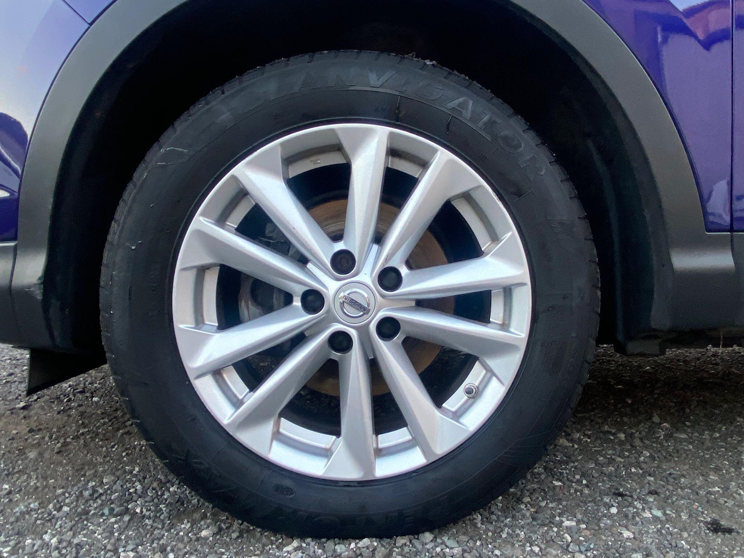 Used Nissan Qashqai 2015 for sale - 75977185: Photo 24