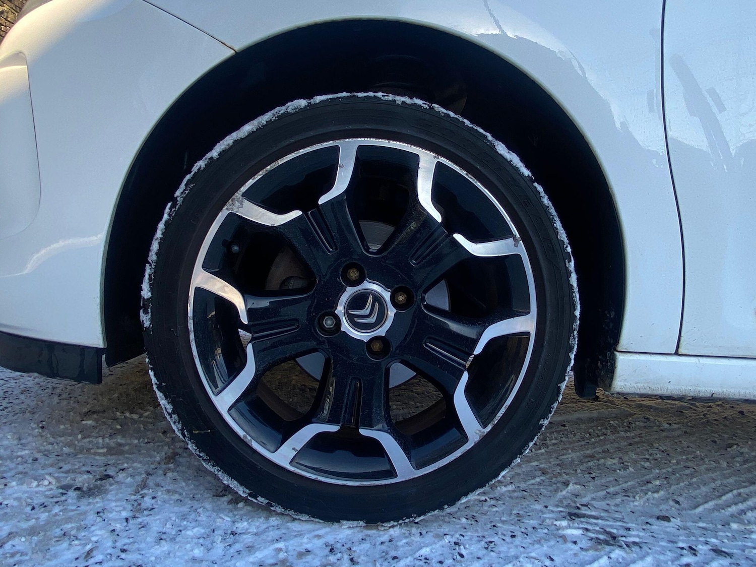 Used Citroen DS3 2012 for sale - 77131185: Photo 10