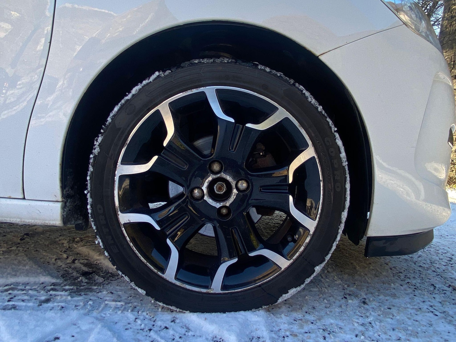 Used Citroen DS3 2012 for sale - 77131185: Photo 11