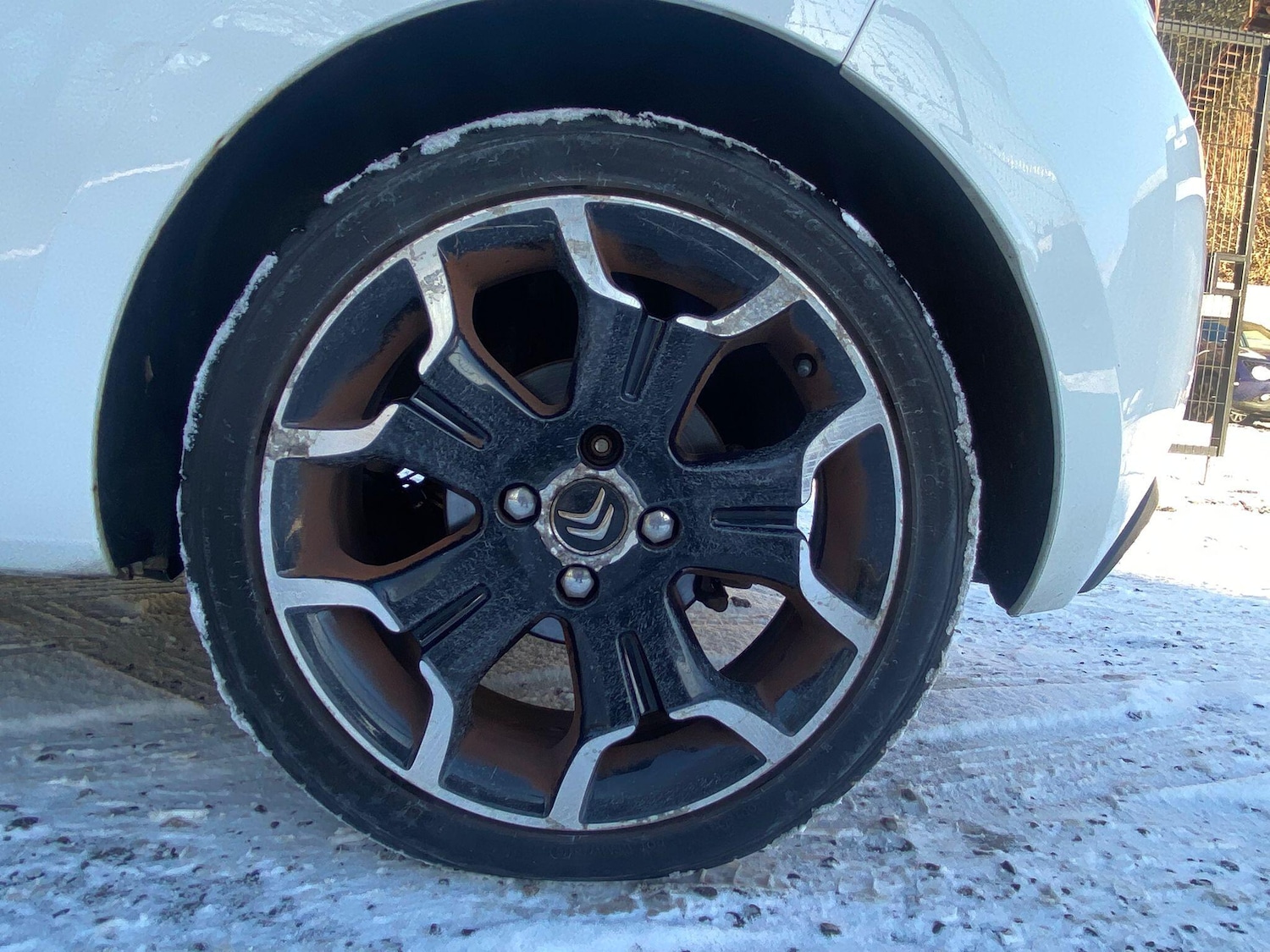 Used Citroen DS3 2012 for sale - 77131185: Photo 14