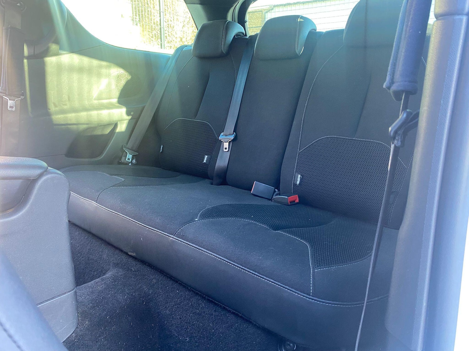 Used Citroen DS3 2012 for sale - 77131185: Photo 15