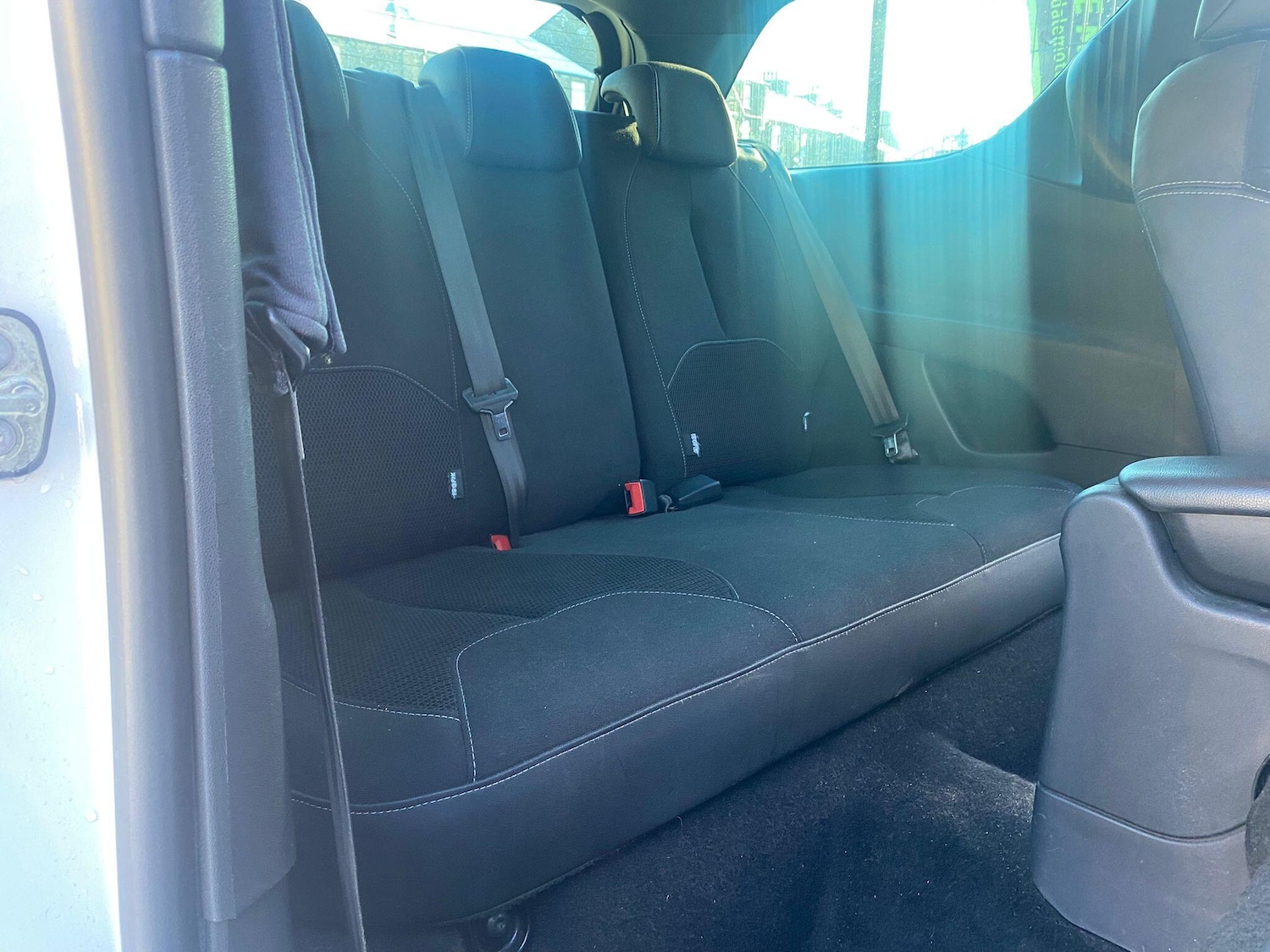 Used Citroen DS3 2012 for sale - 77131185: Photo 19