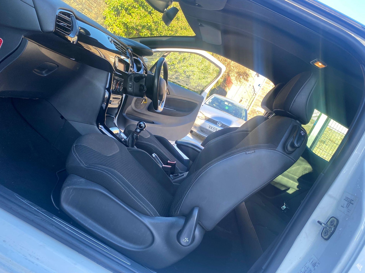 Used Citroen DS3 2012 for sale - 77131185: Photo 20