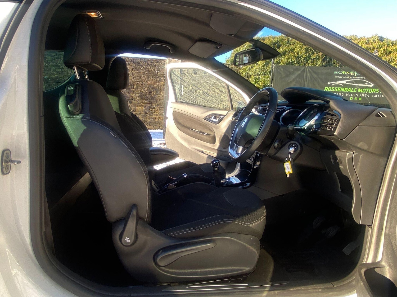 Used Citroen DS3 2012 for sale - 77131185: Photo 21