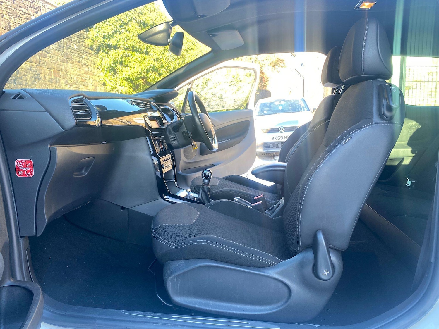 Used Citroen DS3 2012 for sale - 77131185: Photo 22