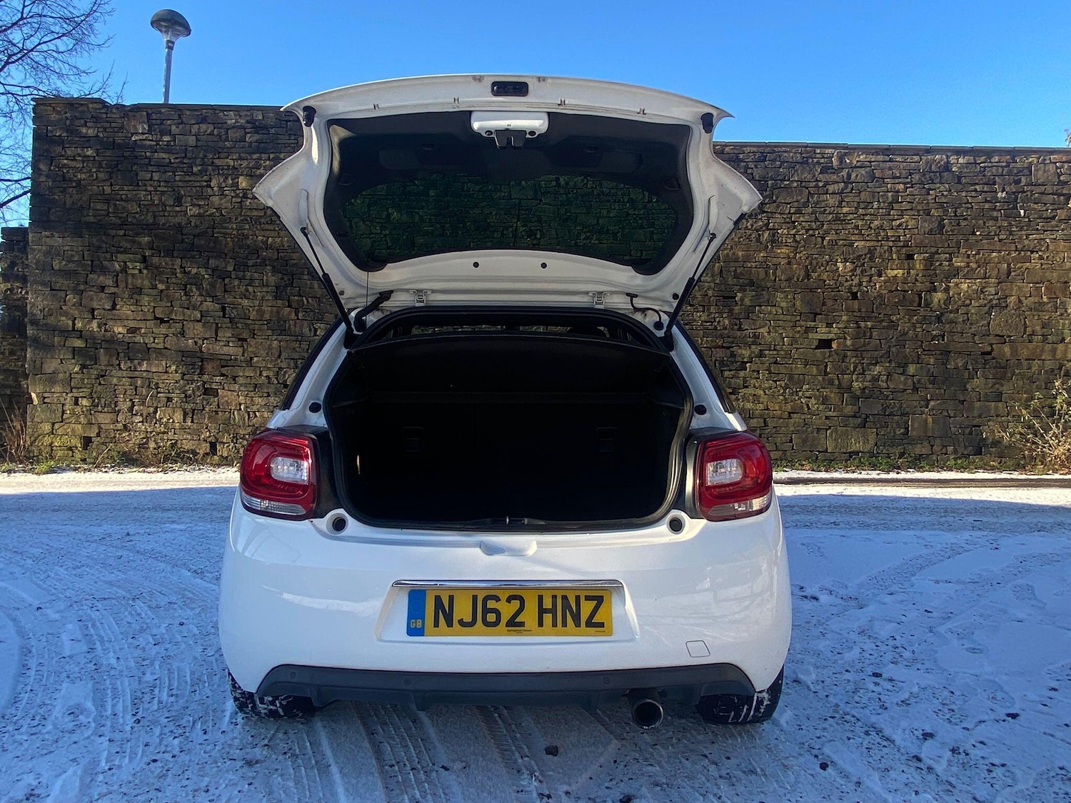 Used Citroen DS3 2012 for sale - 77131185: Photo 8