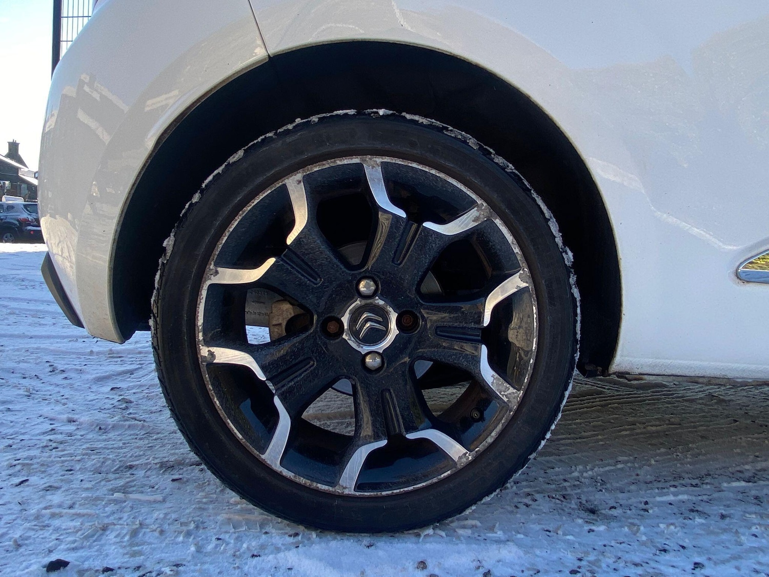 Used Citroen DS3 2012 for sale - 77131185: Photo 9