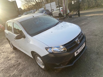 2013 (13) - 1.2 16V Access 5dr