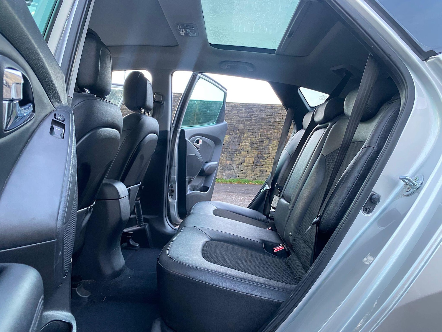 Used Hyundai Ix35 2013 for sale - 76521657: Photo 10