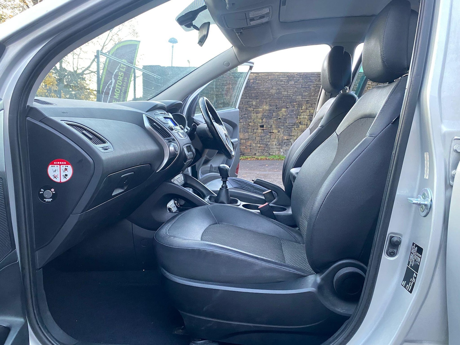 Used Hyundai Ix35 2013 for sale - 76521657: Photo 12