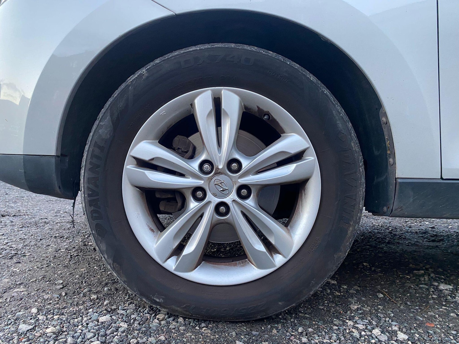 Used Hyundai Ix35 2013 for sale - 76521657: Photo 13