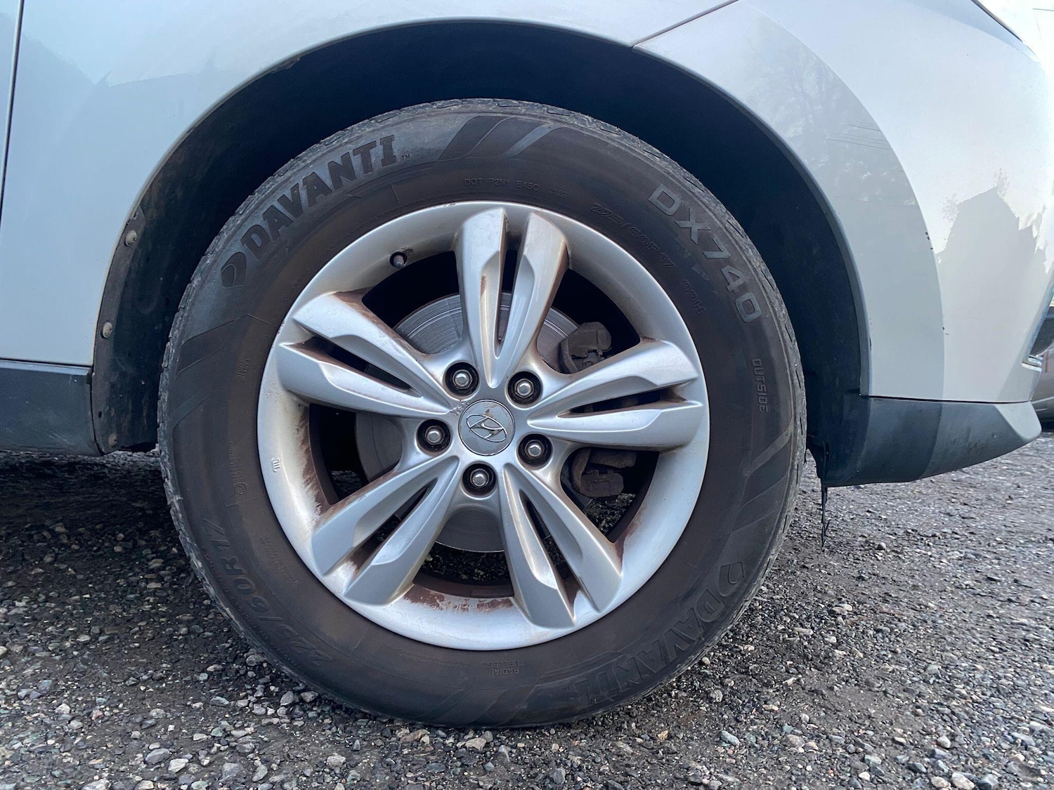 Used Hyundai Ix35 2013 for sale - 76521657: Photo 14