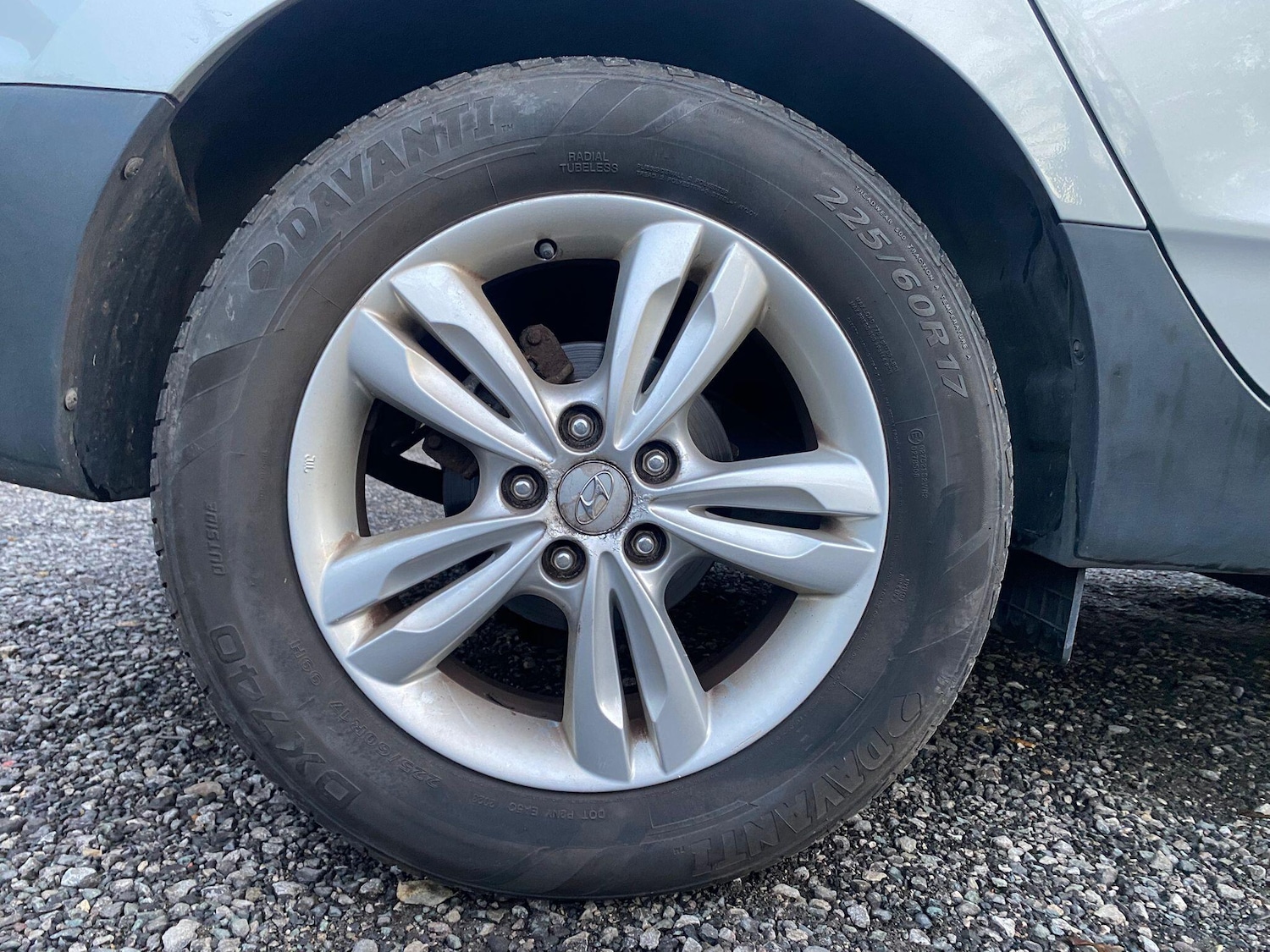 Used Hyundai Ix35 2013 for sale - 76521657: Photo 15