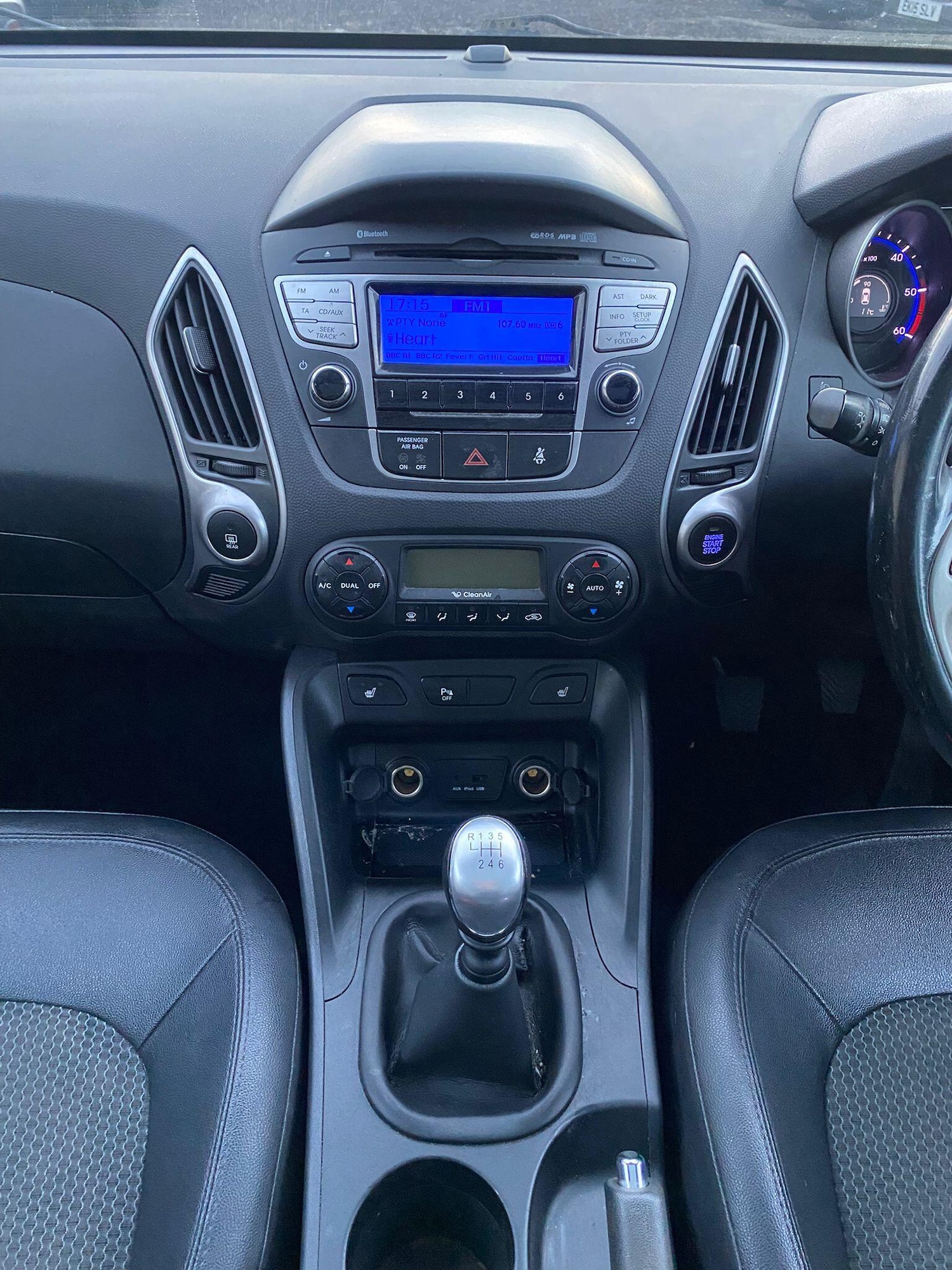 Used Hyundai Ix35 2013 for sale - 76521657: Photo 17