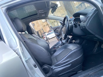 Used Hyundai Ix35 2013 for sale - 76521657: Photo