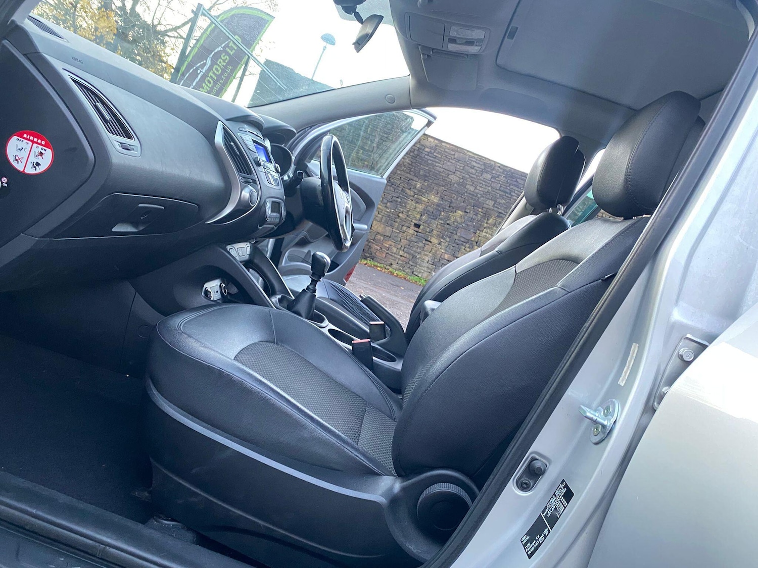 Used Hyundai Ix35 2013 for sale - 76521657: Photo 7