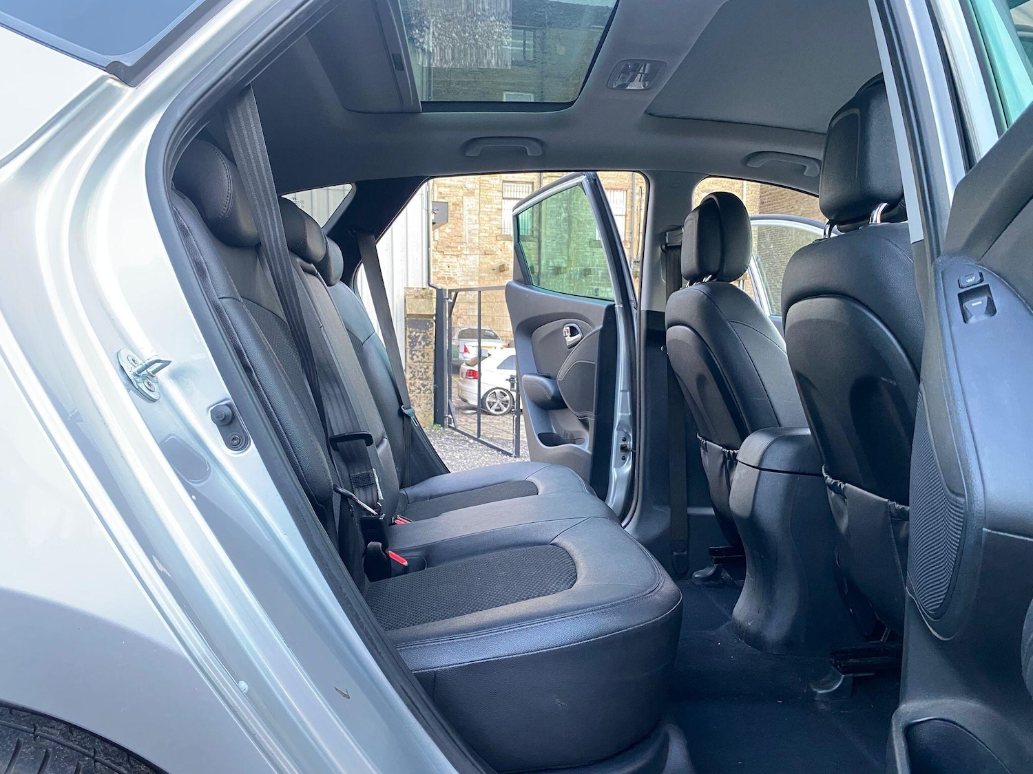 Used Hyundai Ix35 2013 for sale - 76521657: Photo 8