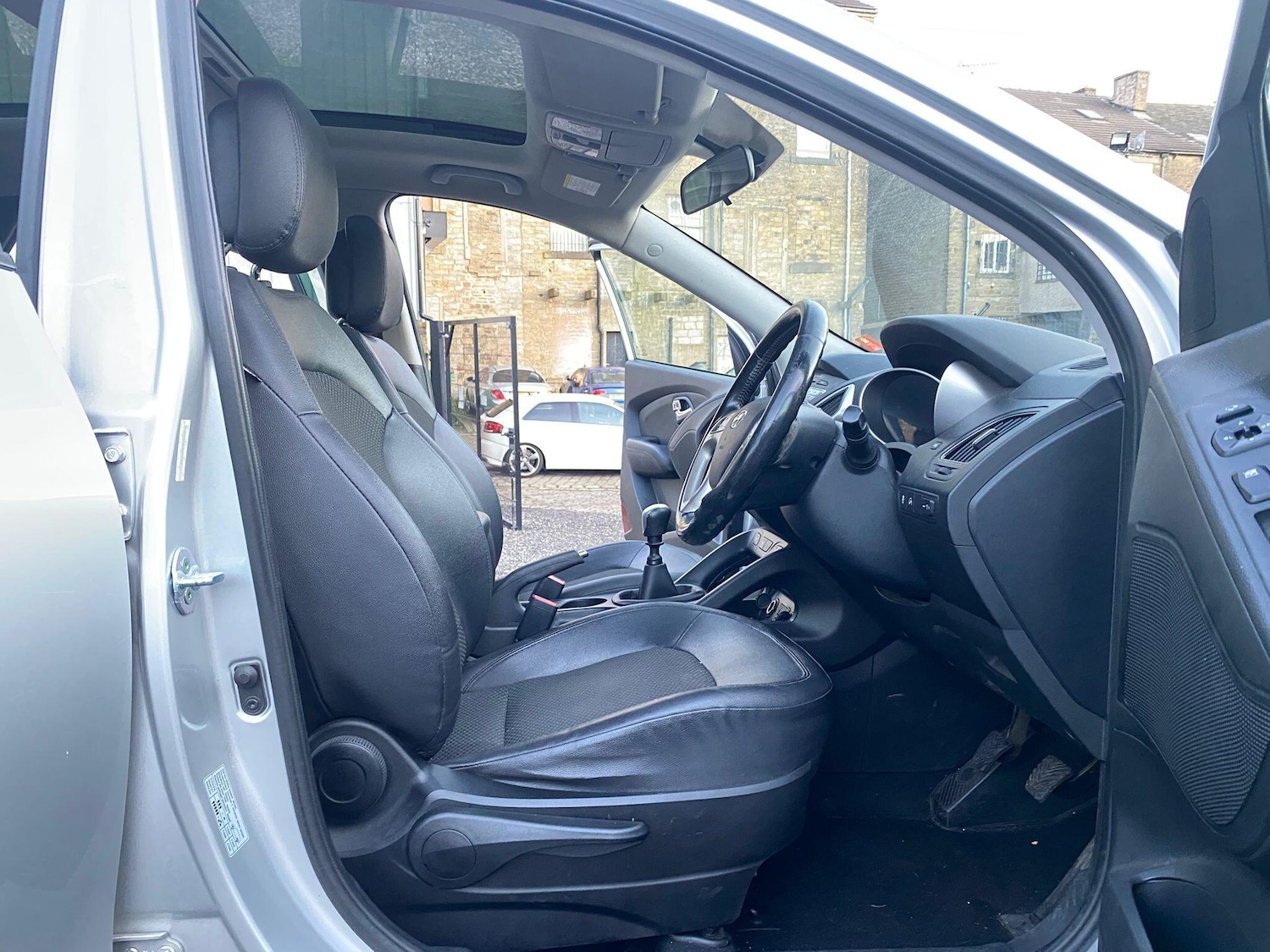 Used Hyundai Ix35 2013 for sale - 76521657: Photo 9