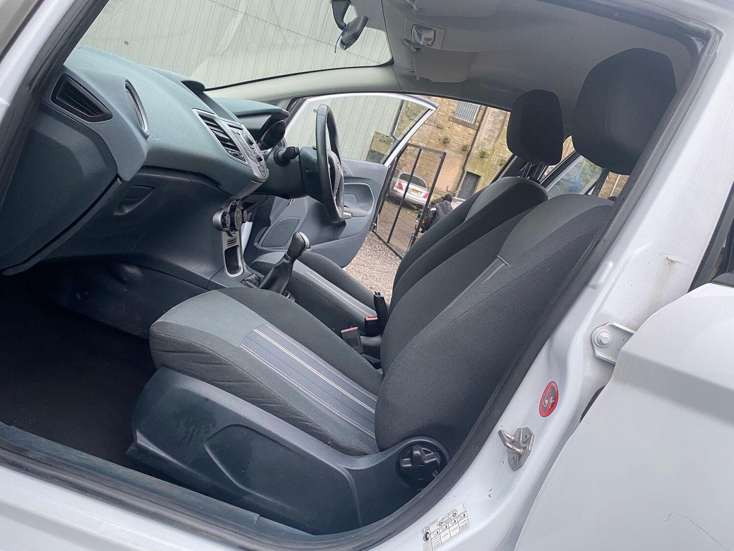 Used Ford Fiesta for sale - 77683666: Photo 10