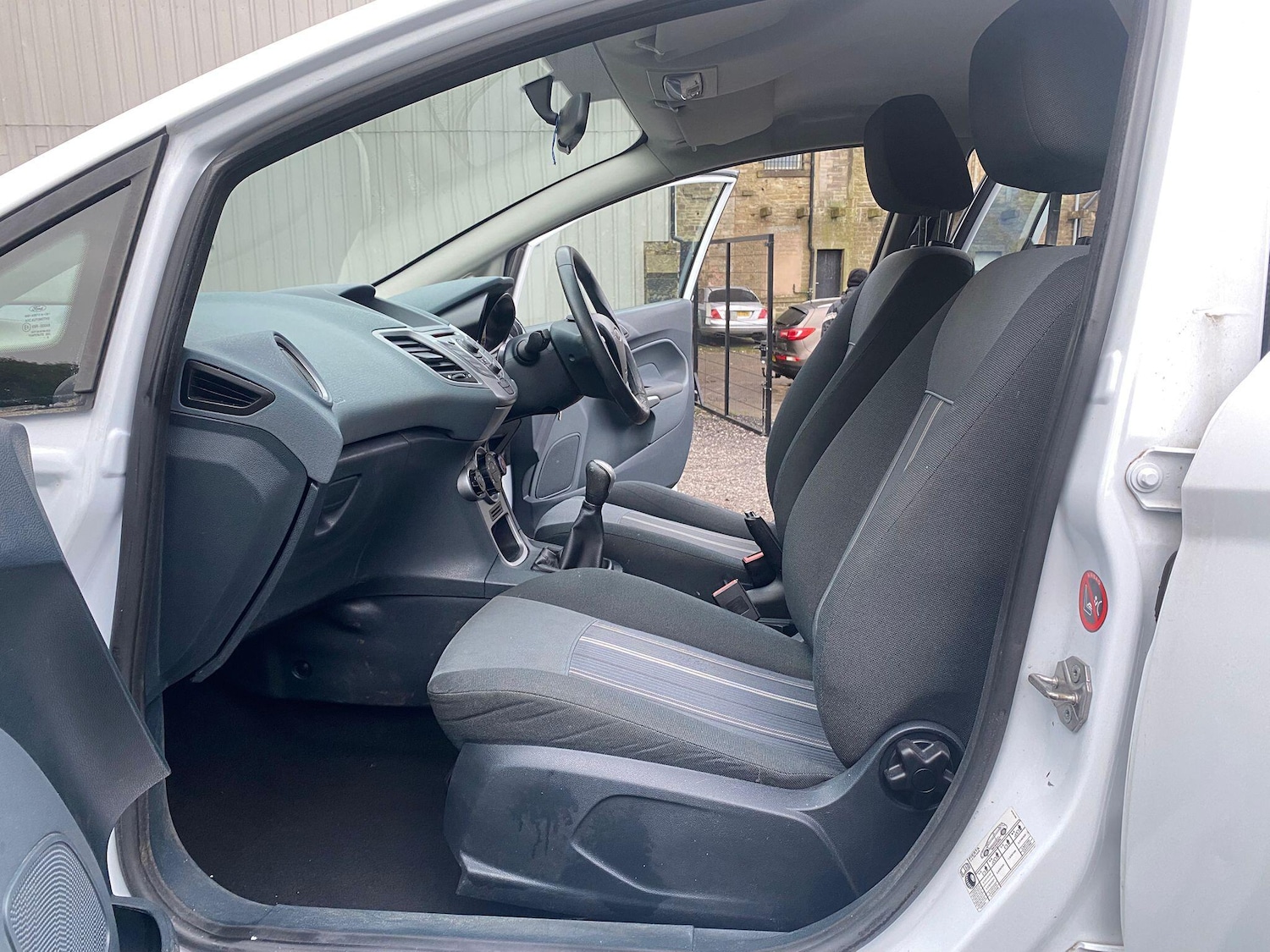 Used Ford Fiesta for sale - 77683666: Photo 11