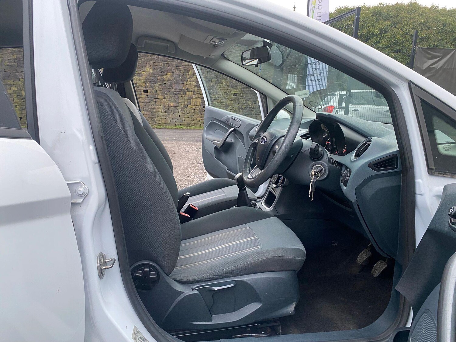 Used Ford Fiesta for sale - 77683666: Photo 12