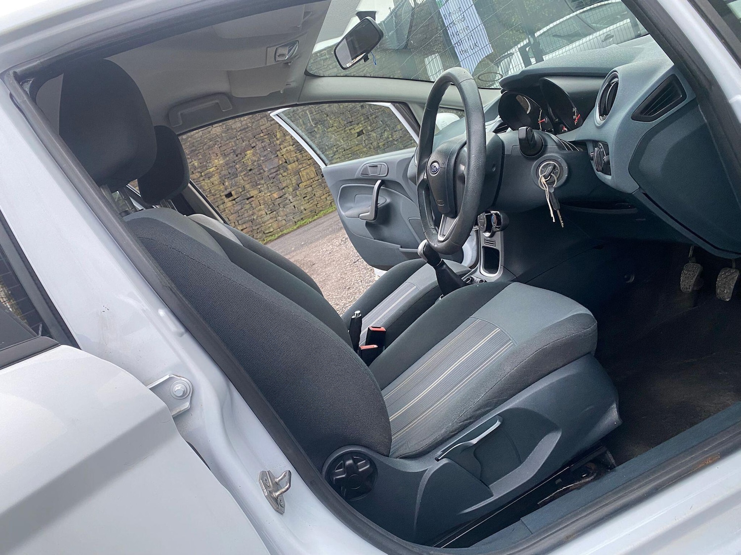 Used Ford Fiesta for sale - 77683666: Photo 13