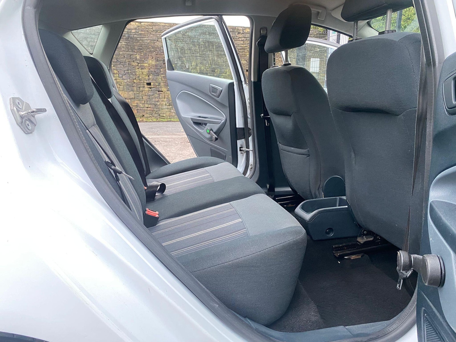 Used Ford Fiesta for sale - 77683666: Photo 14