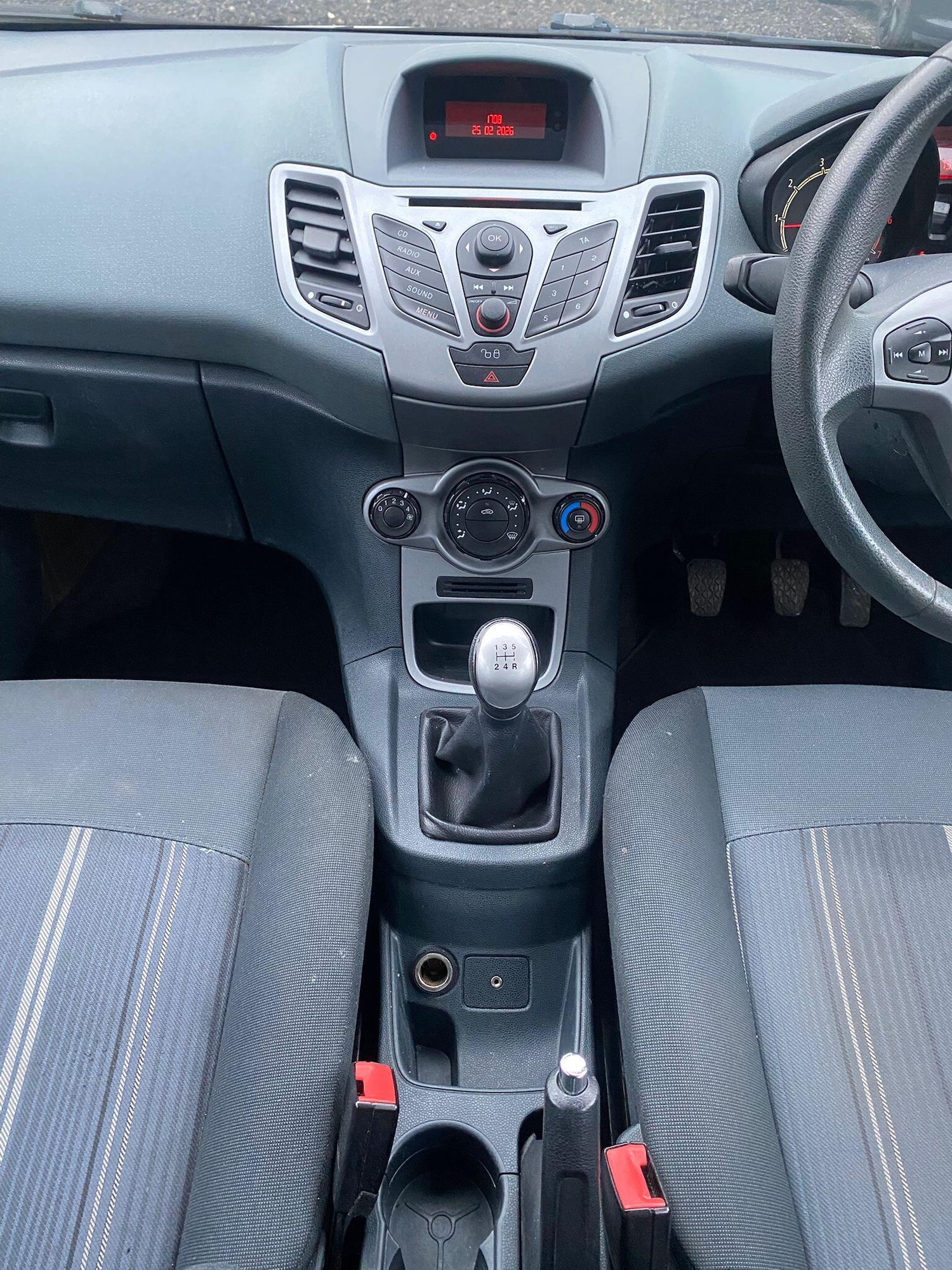 Used Ford Fiesta for sale - 77683666: Photo 16