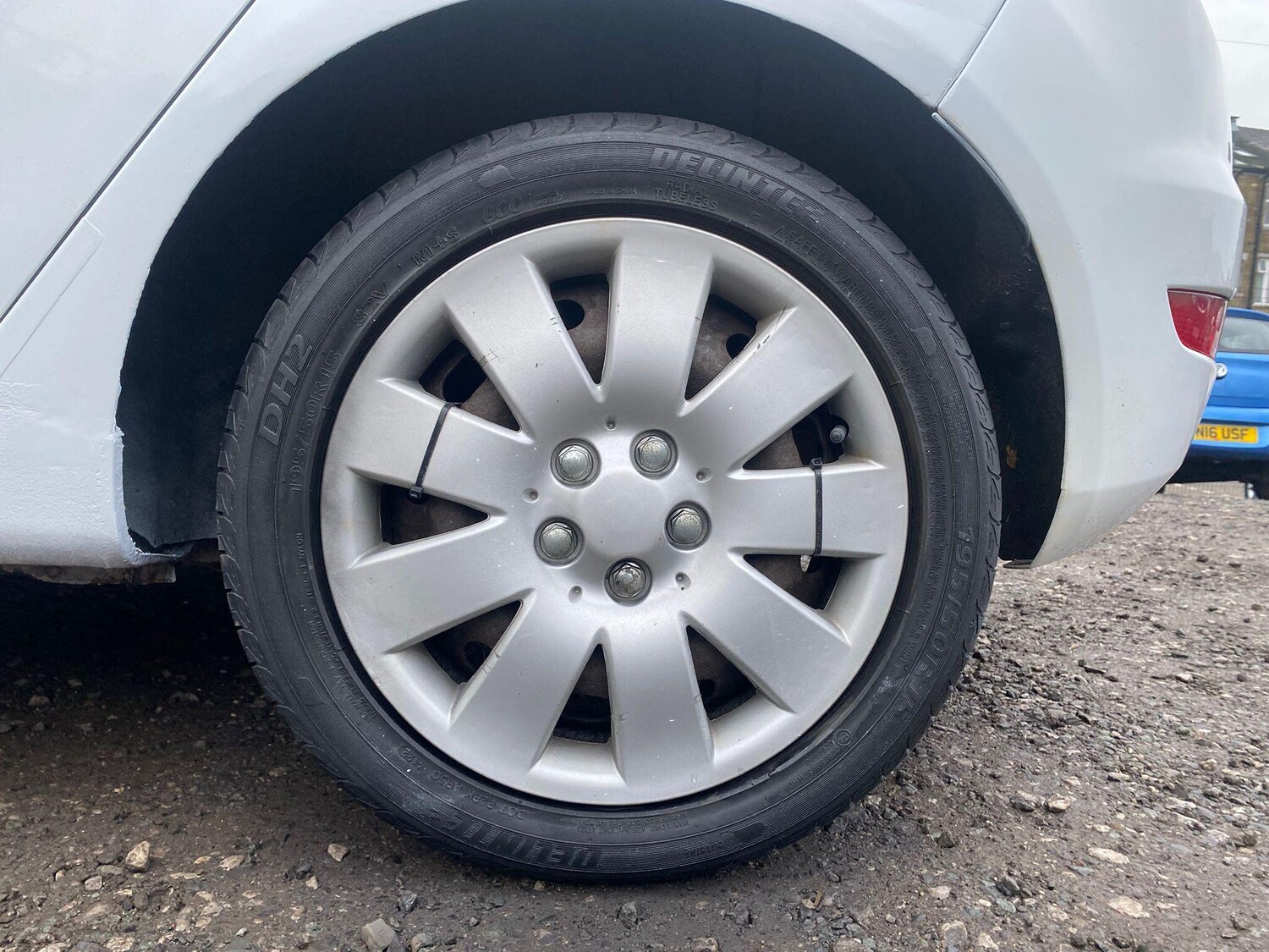 Used Ford Fiesta for sale - 77683666: Photo 19