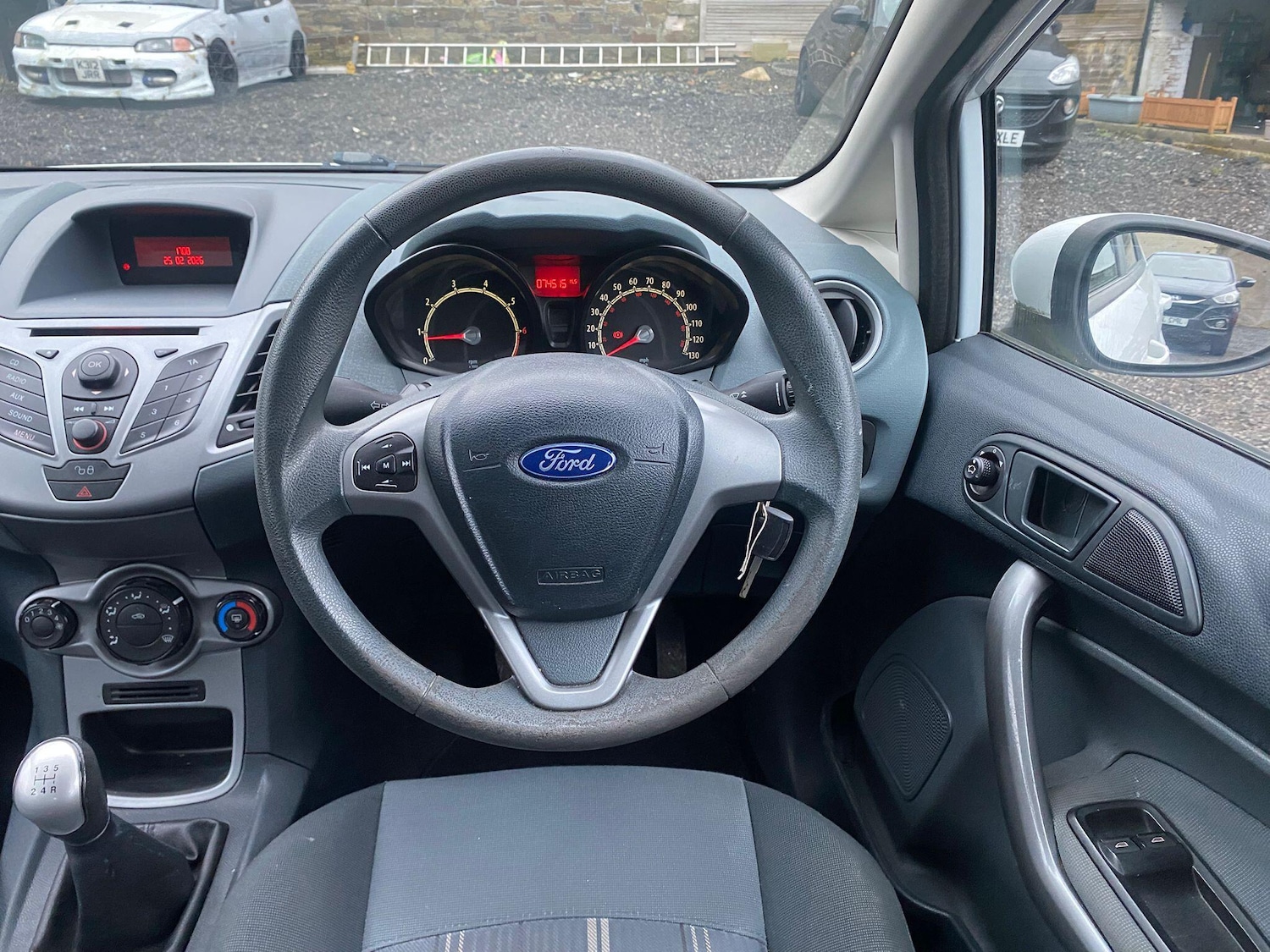 Used Ford Fiesta for sale - 77683666: Photo 20